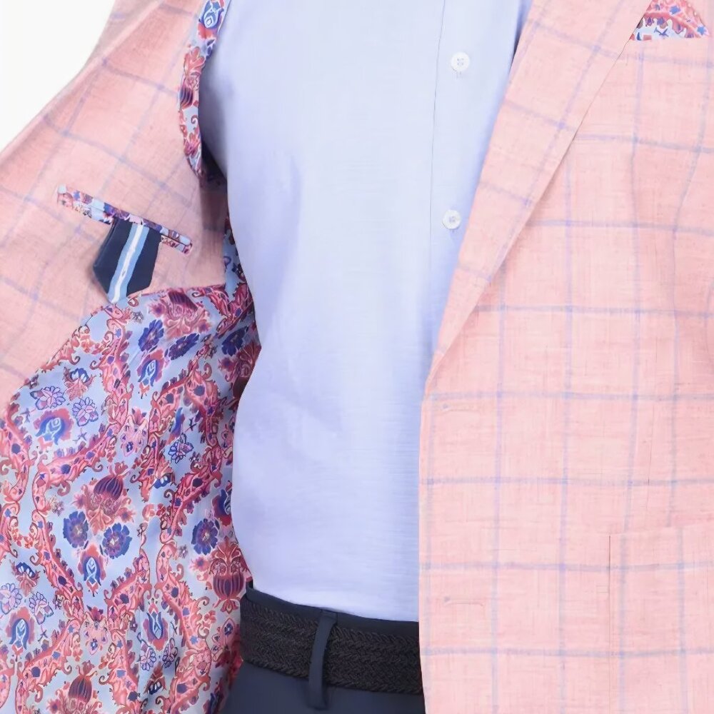 Unisex Blazer